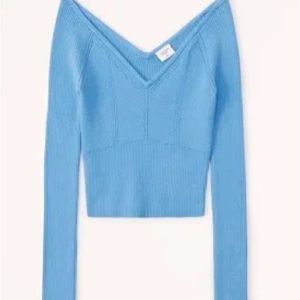 Abercrombie & Fitch Sweater Top